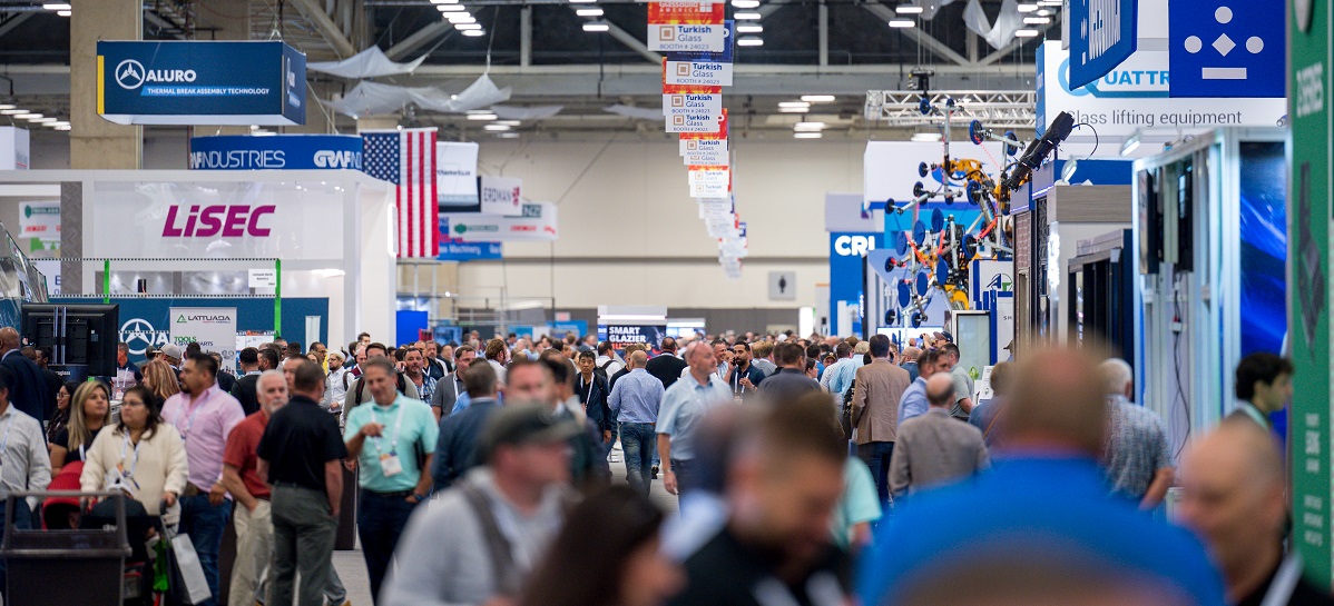 GlassBuild America 2024