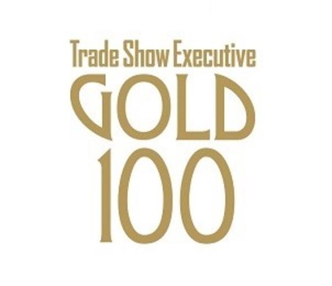 GlassBuild Named a Gold 100 Trade Show by TSE