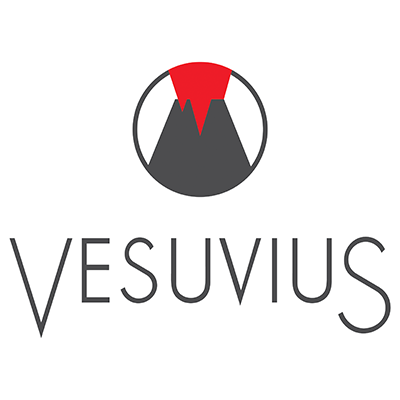 Vesuvius logo