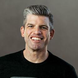 Shawn Van Dyke